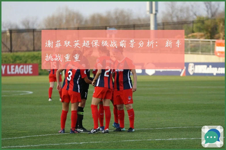 谢菲联英超保级战前景分析：新季挑战重重